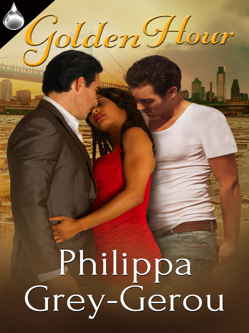 Title details for Golden Hour by Philippa Grey-Gerou - Available